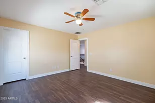 1202 W Central Ave, Coolidge, AZ 85128 - Photo 49