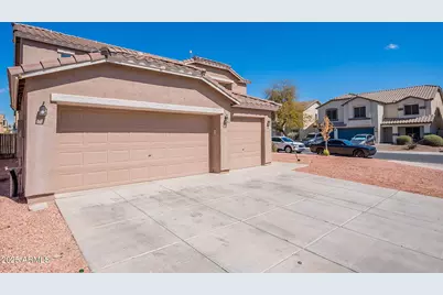 1202 W Central Avenue, Coolidge, AZ 85128 - Photo 1