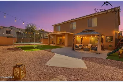 1202 W Central Avenue, Coolidge, AZ 85128 - Photo 5