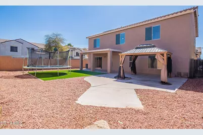 1202 W Central Avenue, Coolidge, AZ 85128 - Photo 5