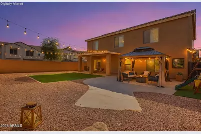 1202 W Central Avenue, Coolidge, AZ 85128 - Photo 7