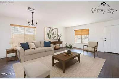 1202 W Central Avenue, Coolidge, AZ 85128 - Photo 3