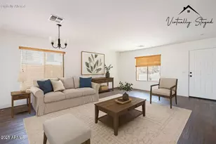 1202 W Central Ave, Coolidge, AZ 85128 - Photo 3