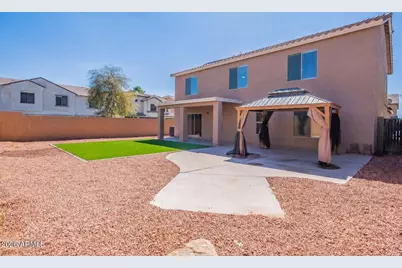 1202 W Central Avenue, Coolidge, AZ 85128 - Photo 17