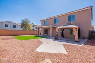 1202 W Central Ave, Coolidge, AZ 85128 - Photo 17
