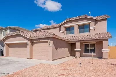 1202 W Central Avenue, Coolidge, AZ 85128 - Photo 1