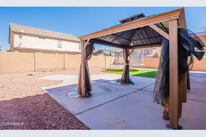 1202 W Central Avenue, Coolidge, AZ 85128 - Photo 59