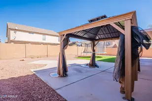 1202 W Central Ave, Coolidge, AZ 85128 - Photo 59