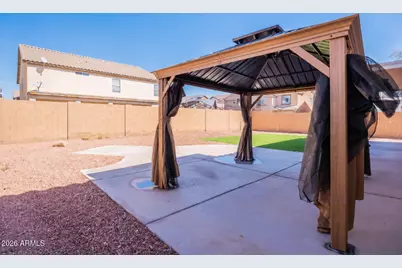 1202 W Central Avenue, Coolidge, AZ 85128 - Photo 21