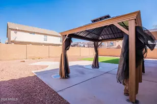 1202 W Central Ave, Coolidge, AZ 85128 - Photo 21