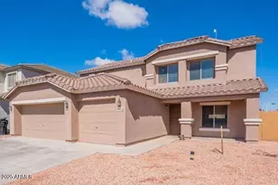 1202 W Central Ave, Coolidge, AZ 85128 - Photo 1