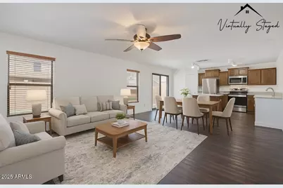 1202 W Central Avenue, Coolidge, AZ 85128 - Photo 3