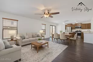 1202 W Central Ave, Coolidge, AZ 85128 - Photo 3