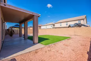 1202 W Central Ave, Coolidge, AZ 85128 - Photo 5