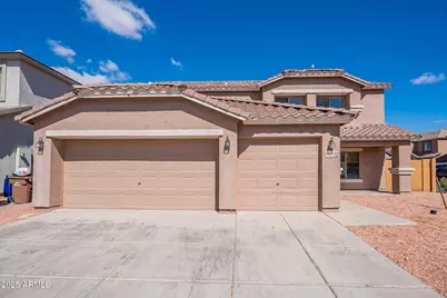 1202 W Central Avenue, Coolidge, AZ 85128 - Photo 15