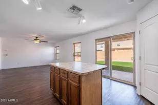 1202 W Central Ave, Coolidge, AZ 85128 - Photo 29