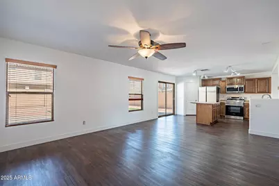 1202 W Central Avenue, Coolidge, AZ 85128 - Photo 7