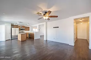 1202 W Central Ave, Coolidge, AZ 85128 - Photo 25