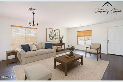 1202 W Central Avenue, Coolidge, AZ 85128 - Photo 7