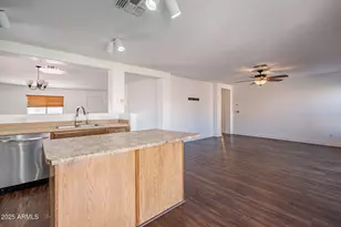 1202 W Central Ave, Coolidge, AZ 85128 - Photo 25