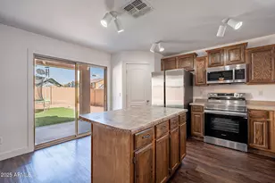 1202 W Central Ave, Coolidge, AZ 85128 - Photo 17
