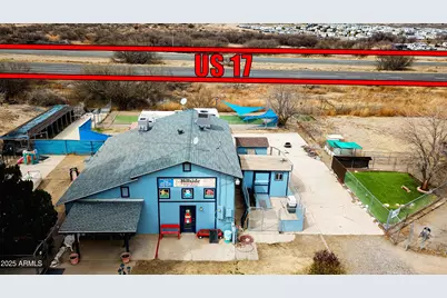 874 N Industrial Drive, Camp Verde, AZ 86322 - Photo 1