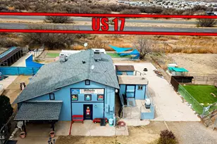 874 N Industrial Dr, Camp Verde, AZ 86322 - Photo 1