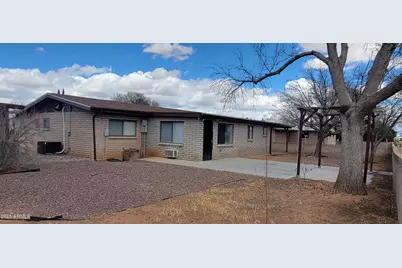 1002 E Mescal Drive, Pearce, AZ 85625 - Photo 31