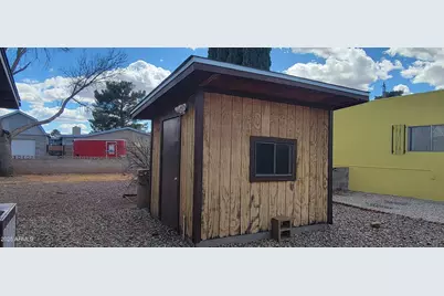 1002 E Mescal Drive, Pearce, AZ 85625 - Photo 25