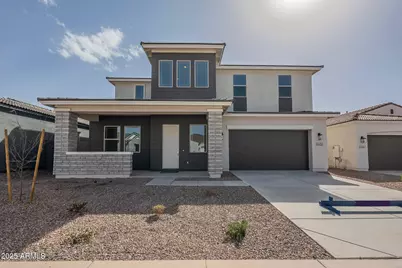 11051 E Ulysses Avenue, Mesa, AZ 85212 - Photo 1