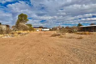 Tbd N Washington Ave, Douglas, AZ 85607 - Photo 1