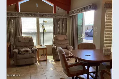 424 E Fiesta Del Sol --, Florence, AZ 85132 - Photo 3