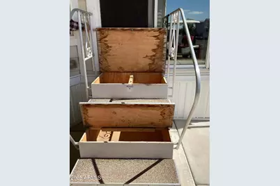 424 E Fiesta Del Sol --, Florence, AZ 85132 - Photo 19