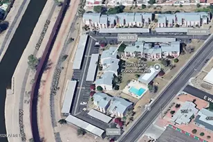 7550 N 12th St, Phoenix, AZ 85020 - Photo 7