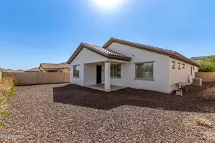 11915 S 184th Ave, Goodyear, AZ 85338 - Photo 35