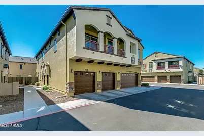 2725 E Mine Creek Road #2186, Phoenix, AZ 85024 - Photo 1