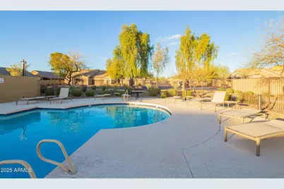 2725 E Mine Creek Road #2186, Phoenix, AZ 85024 - Photo 25