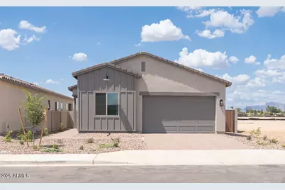 366 E Las Perlas Lane, San Tan Valley, AZ 85140 - Photo 1