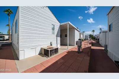 265 Cinnabar Drive #265, Apache Junction, AZ 85119 - Photo 11