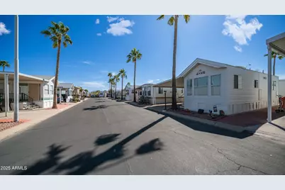 265 Cinnabar Drive #265, Apache Junction, AZ 85119 - Photo 7
