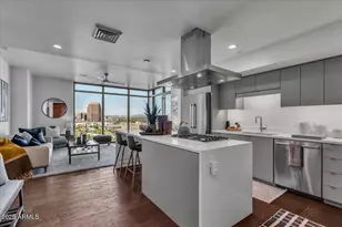 200 W Portland St, Phoenix, AZ 85003 - Photo 1