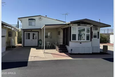 419 E Palo Verde Lane, Florence, AZ 85132 - Photo 1