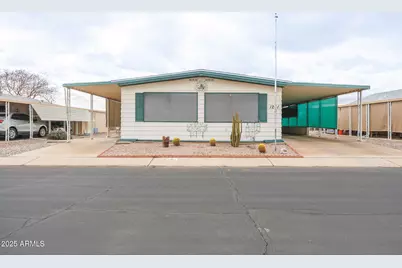 2100 N Trekell Road #269, Casa Grande, AZ 85122 - Photo 1