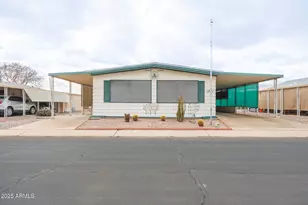 2100 N Trekell Rd, Casa Grande, AZ 85122 - Photo 1