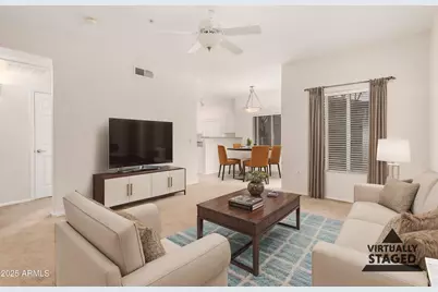 7401 W Arrowhead Clubhouse Drive #1006, Glendale, AZ 85308 - Photo 1