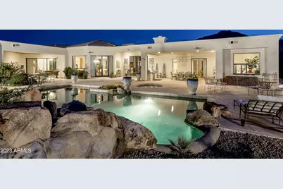 6502 N Lost Dutchman Drive, Paradise Valley, AZ 85253 - Photo 1