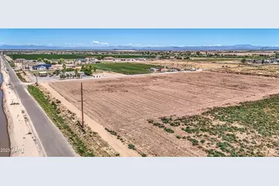 Lot 2B E Central Avenue #2B, Coolidge, AZ 85128 - Photo 11