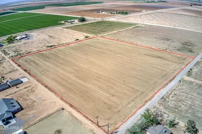 Lot 2B E Central Avenue #2B, Coolidge, AZ 85128 - Photo 53