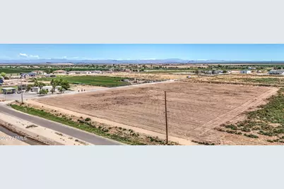 Lot 2B E Central Avenue #2B, Coolidge, AZ 85128 - Photo 9