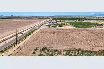 Lot 2B E Central Avenue #2B, Coolidge, AZ 85128 - Photo 17